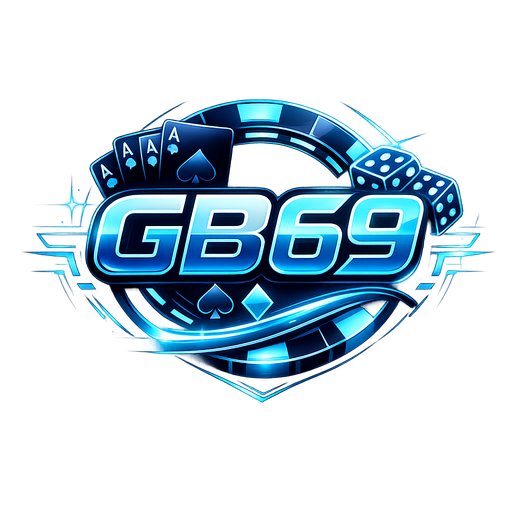 GB69 โลโก้
